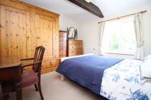 Master Bedroom- click for photo gallery